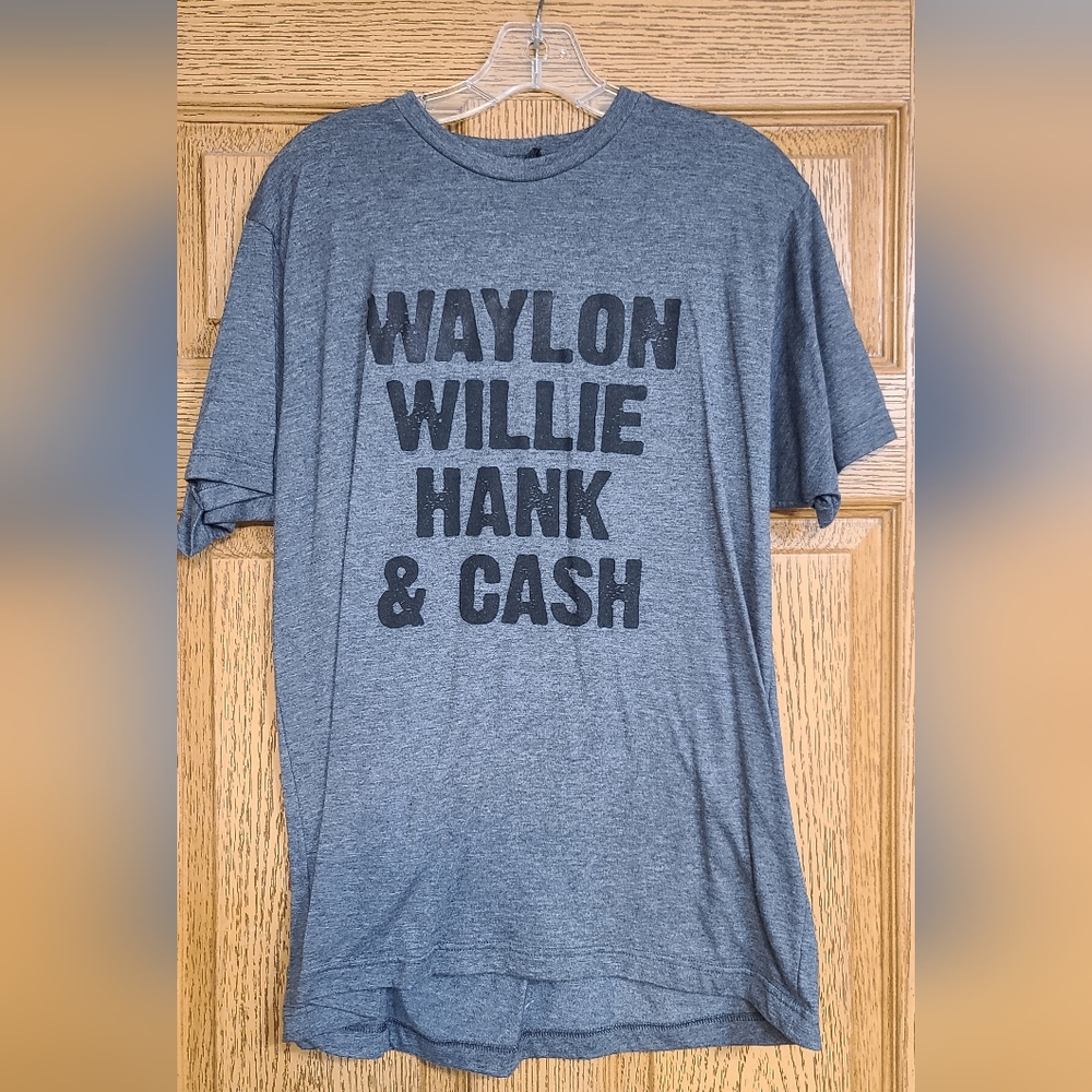 Country Singer T Shirt